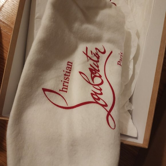 Christian louboutin - Picture 8 of 8